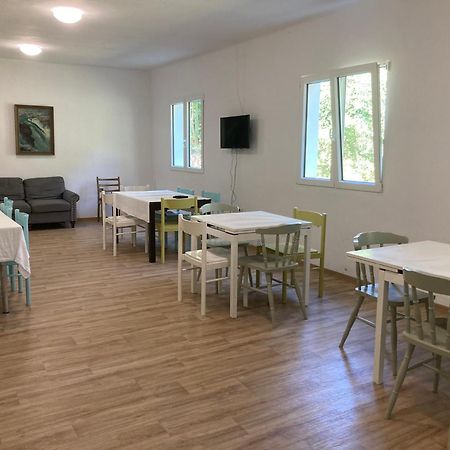 Penzion Cholin Novy Knin Zewnętrze zdjęcie