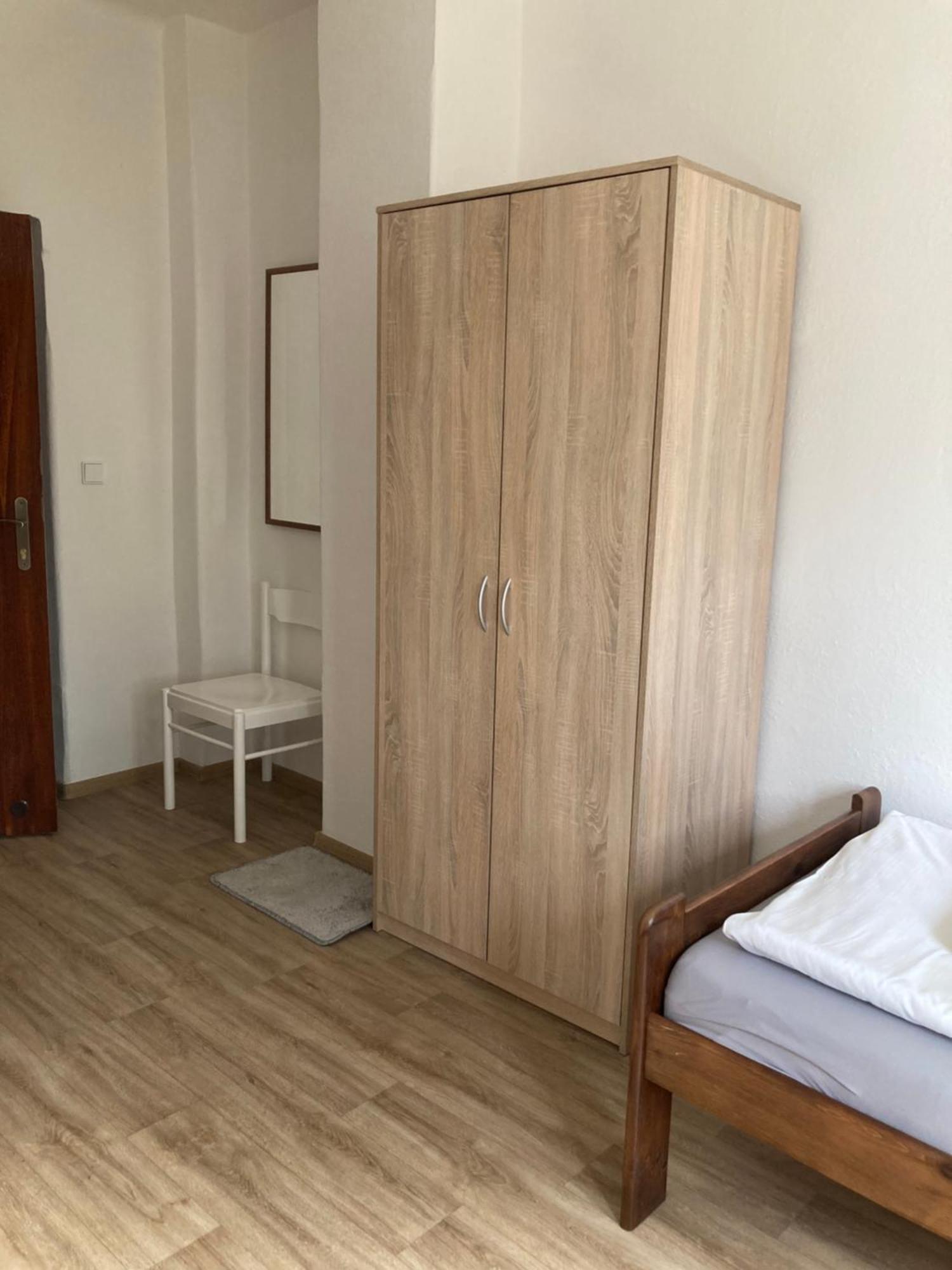 Penzion Cholin Novy Knin Zewnętrze zdjęcie